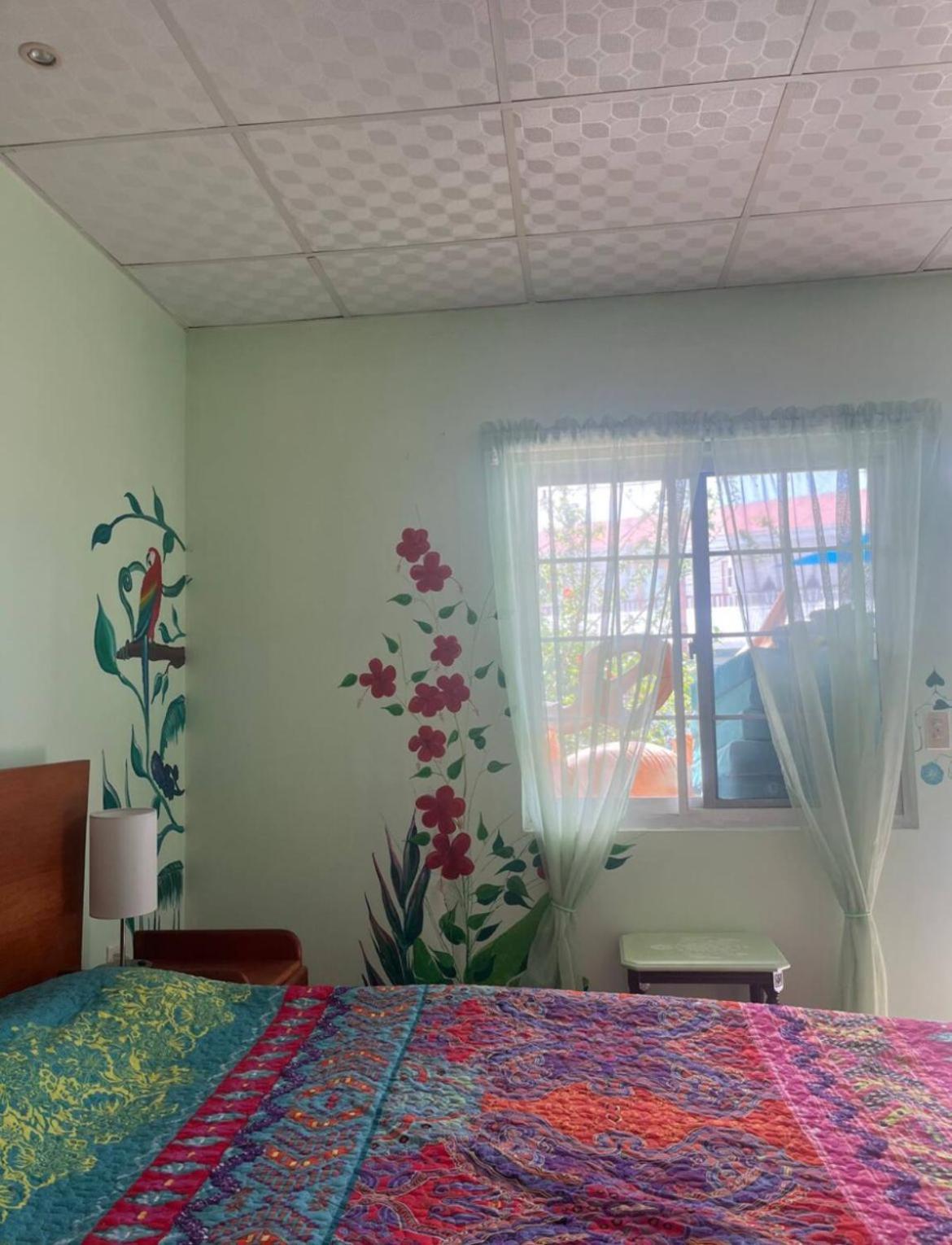 Pachamama Bay Club Hotel Bocas del Toro Room photo